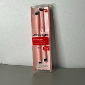 MCoBeauty Pro Deluxe Eye Set